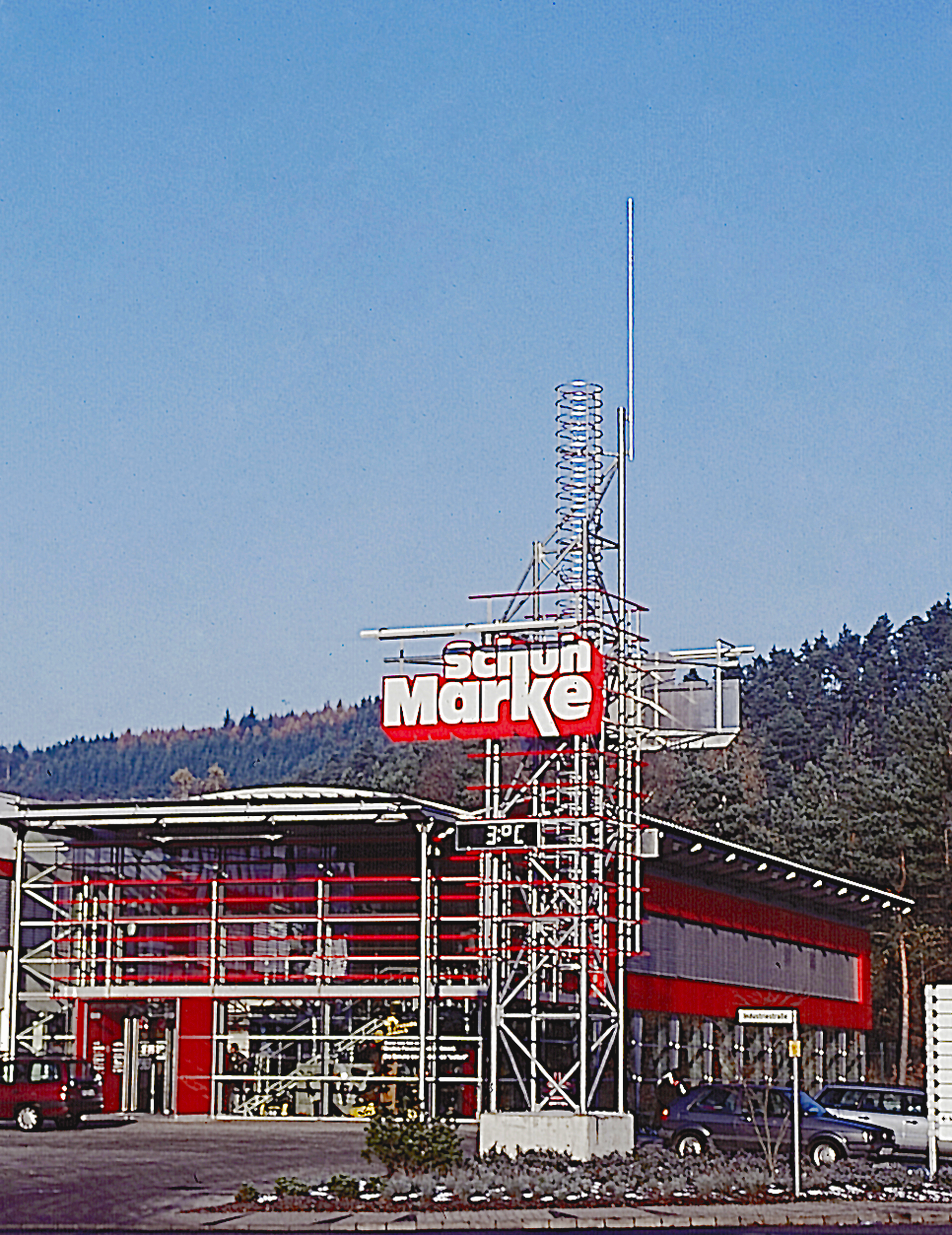 Shuh-Marke